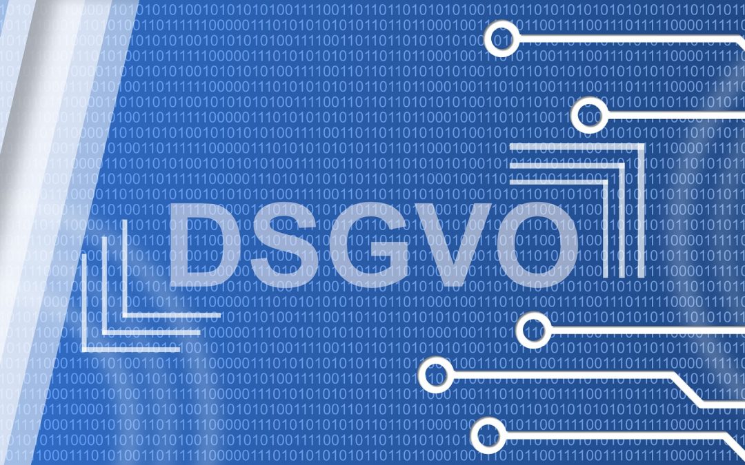 Geschützt: Was besagen die DSGVO?